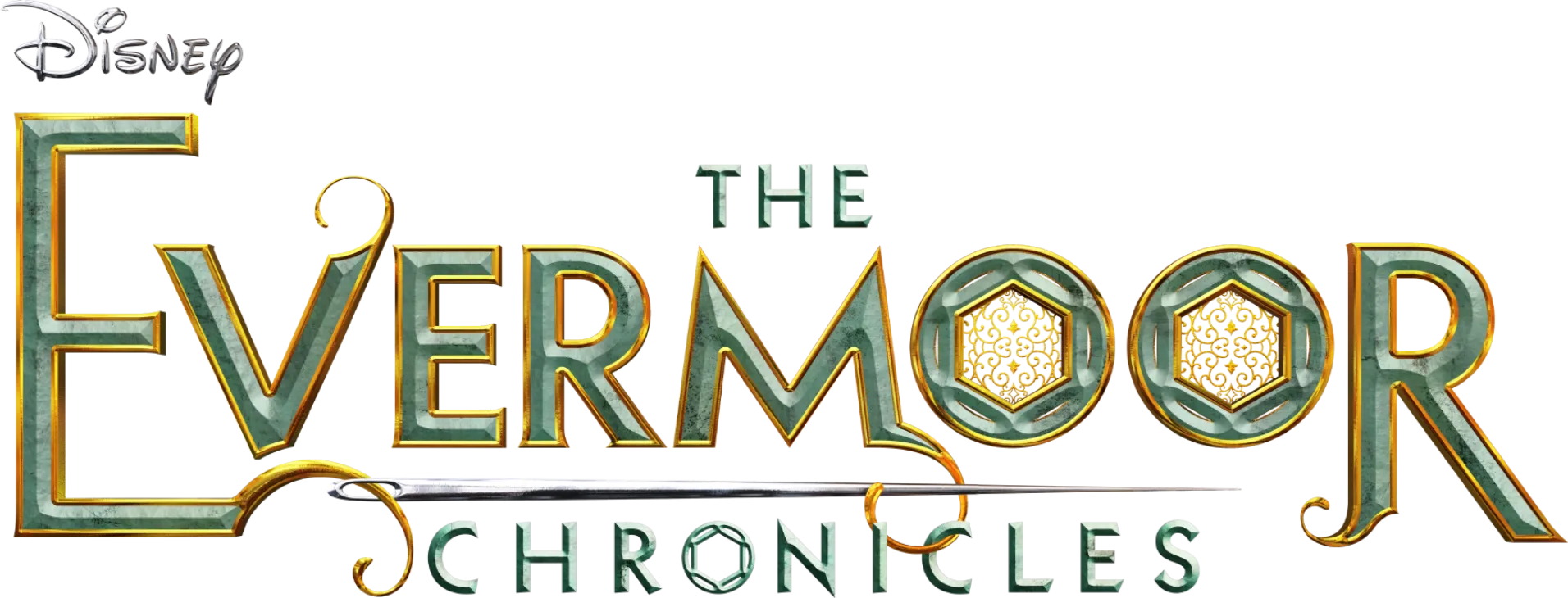 The Evermoor Chronicles