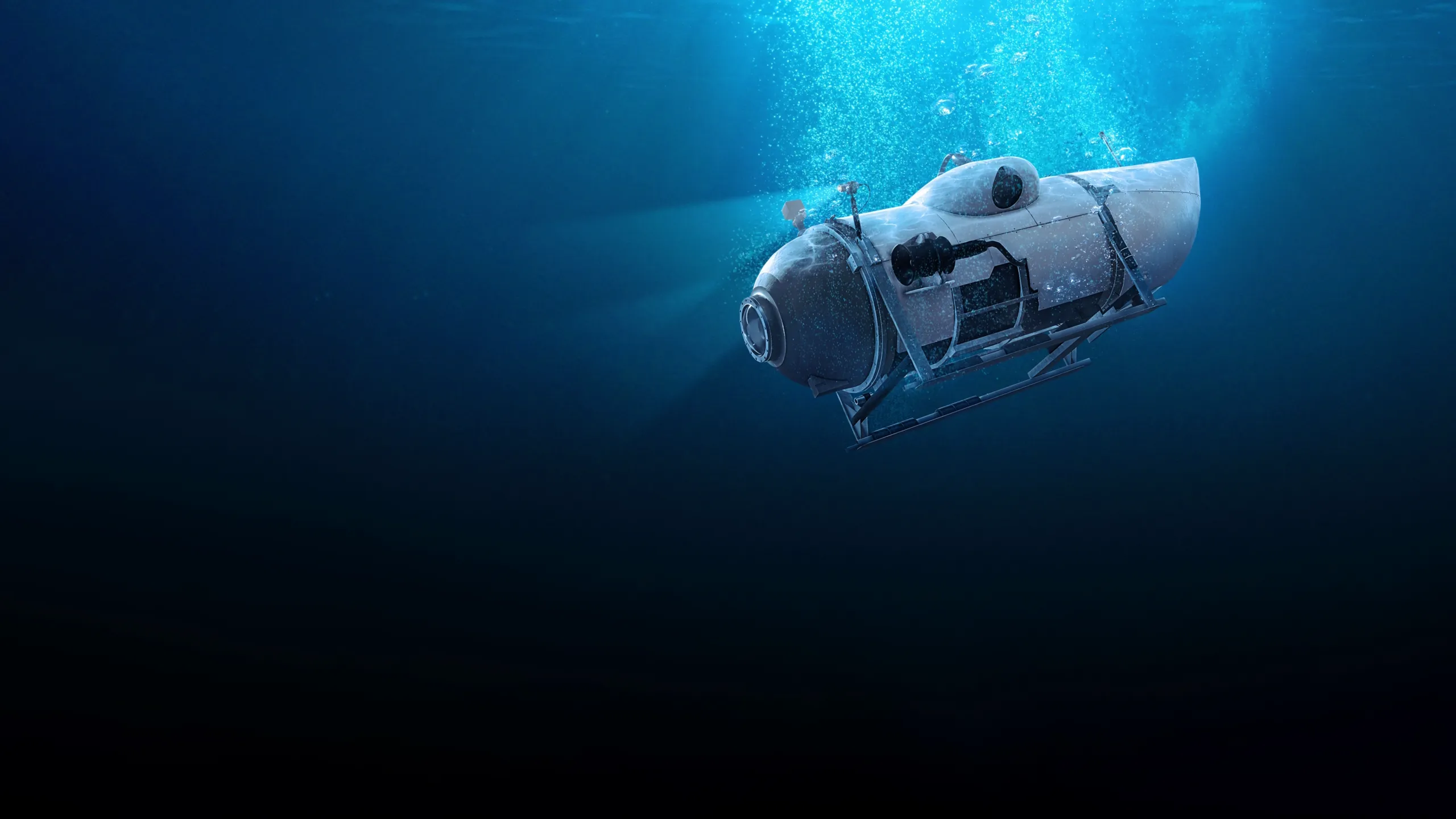 Implosion: The Titanic Sub Disaster