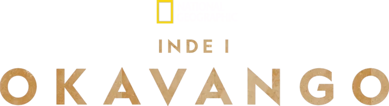 Inde i Okavango