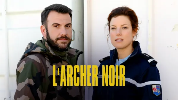 thumbnail - L'Archer Noir