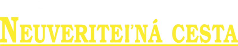Neuveriteľná cesta