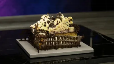 thumbnail - S5:E5 Gravely Delicious Desserts