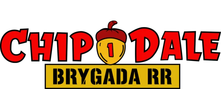 Chip i Dale – Brygada RR