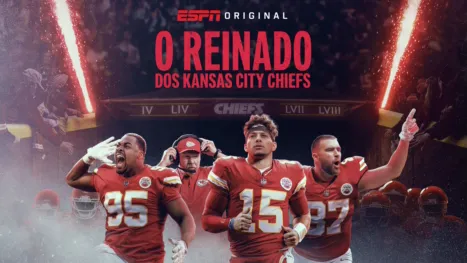 thumbnail - O Reinado dos Kansas City Chiefs