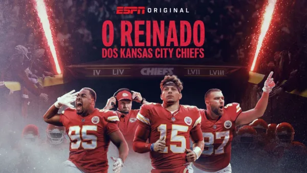 thumbnail - O Reinado dos Kansas City Chiefs