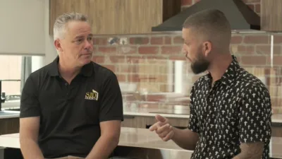 thumbnail - S1:E5 Phillip Island, Victoria