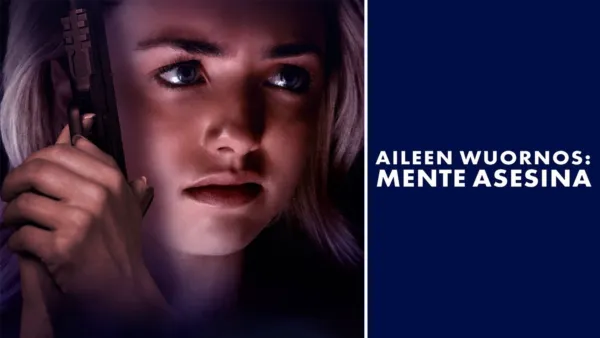 thumbnail - Aileen Wuornos: Mente asesina