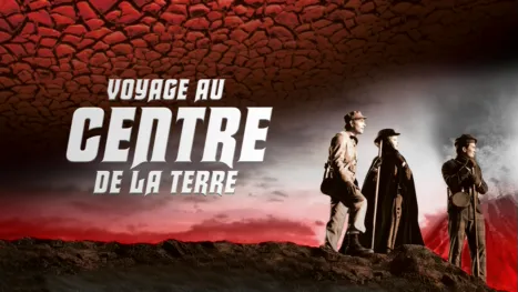 thumbnail - Voyage au centre de la terre