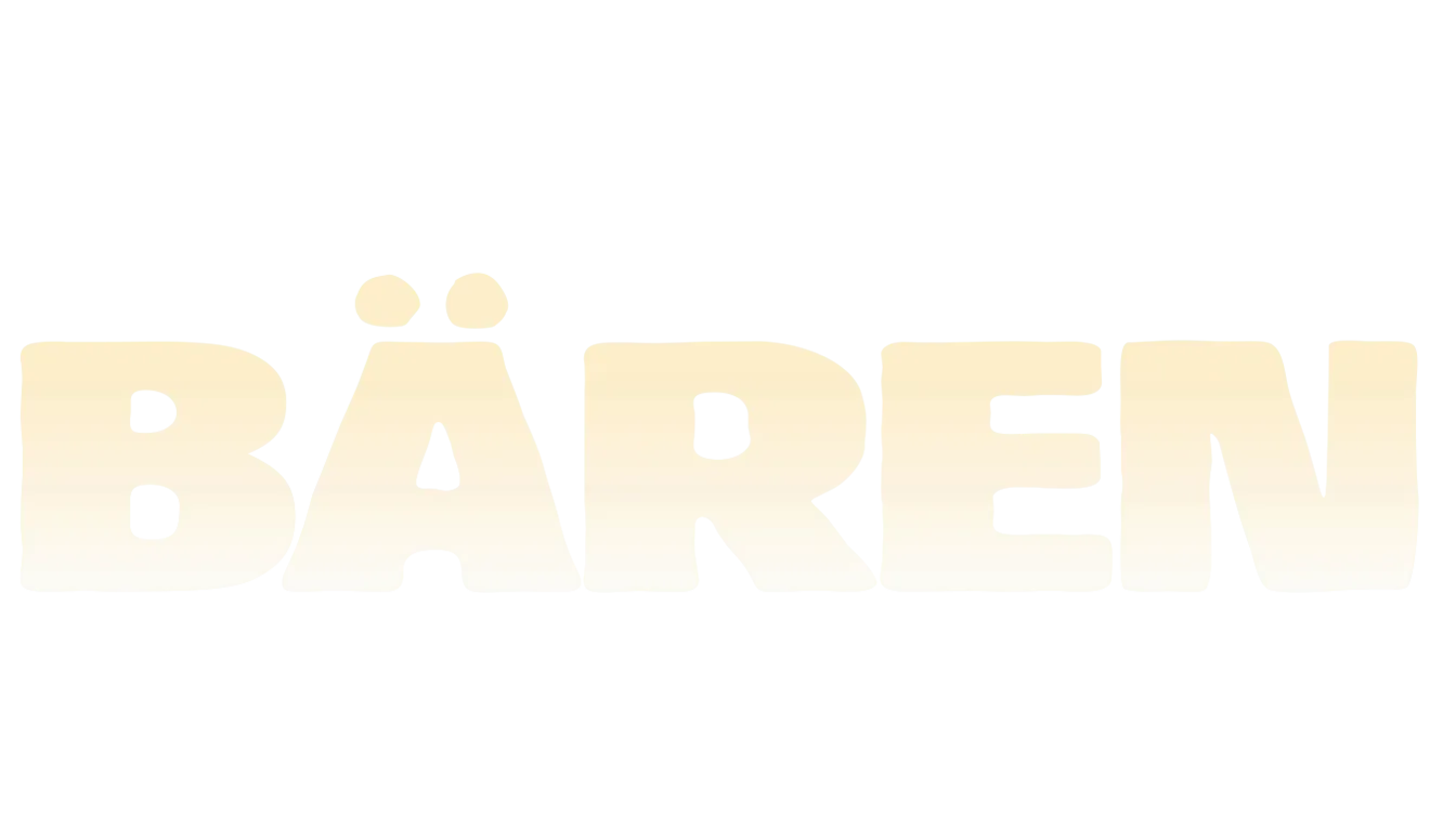 Bären 