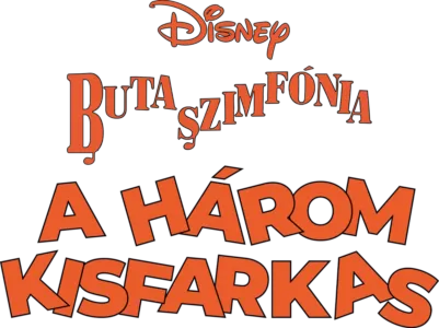 A három kisfarkas