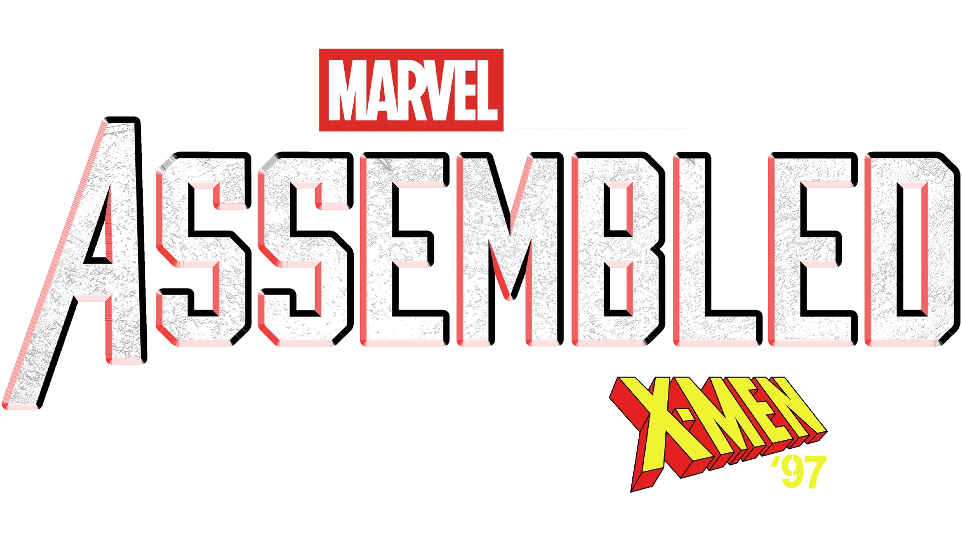 ASSEMBLED: În culisele X-Men '97