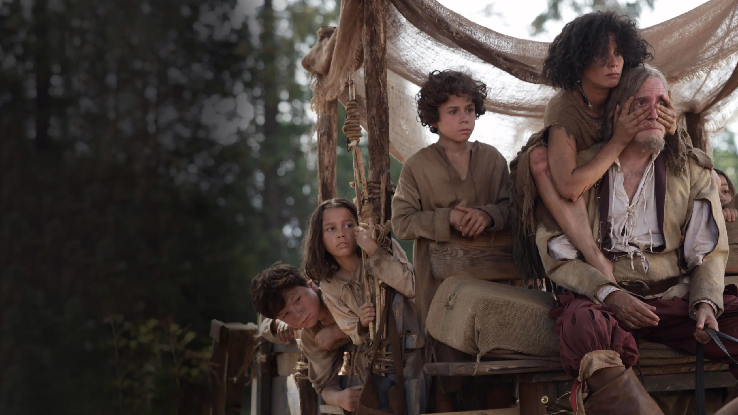 King's Musketeers 2, The