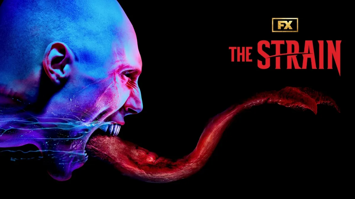 The Strain | Watch Full Episodes | Disney+