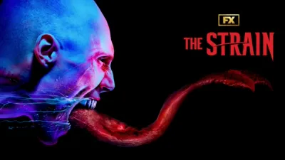 The Strain