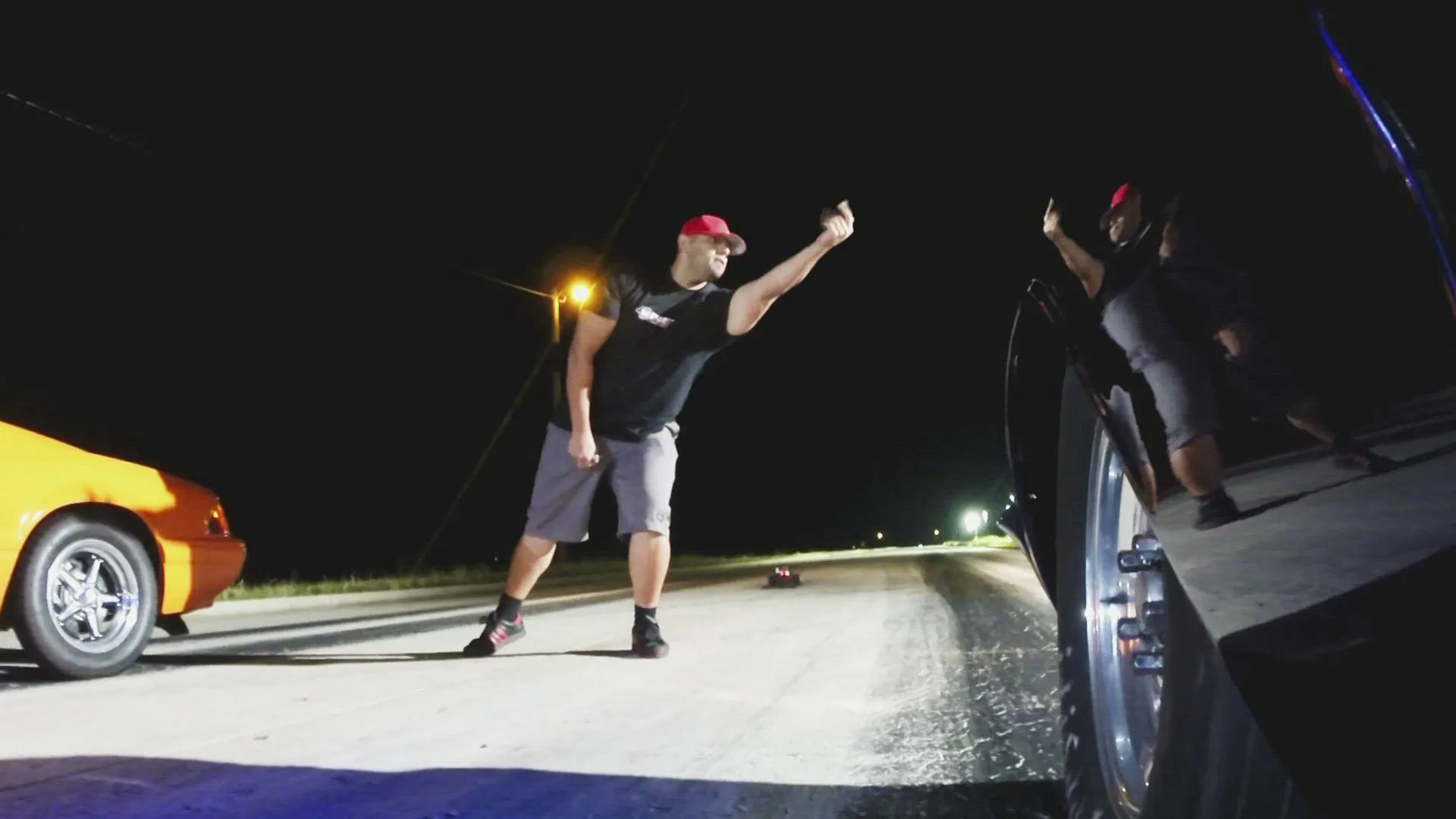 thumbnail - S5:E9 405 vs. Middle of 'Murica