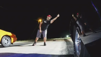 thumbnail - S5:E9 405 vs. Middle of 'Murica