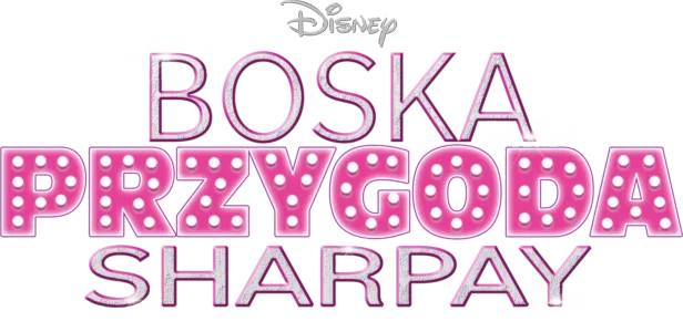 Boska przygoda Sharpay