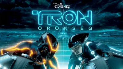 thumbnail - Tron: Örökség