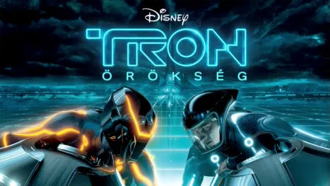 thumbnail - Tron: Örökség