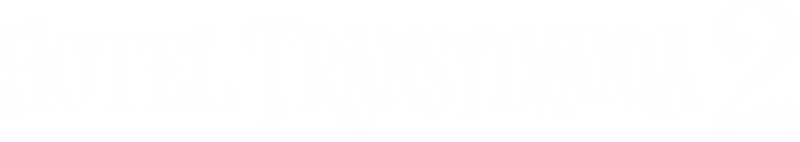Hotel Transylvania 2