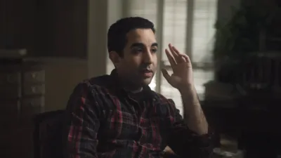 thumbnail - S1:E1 The Arbiter of Truth