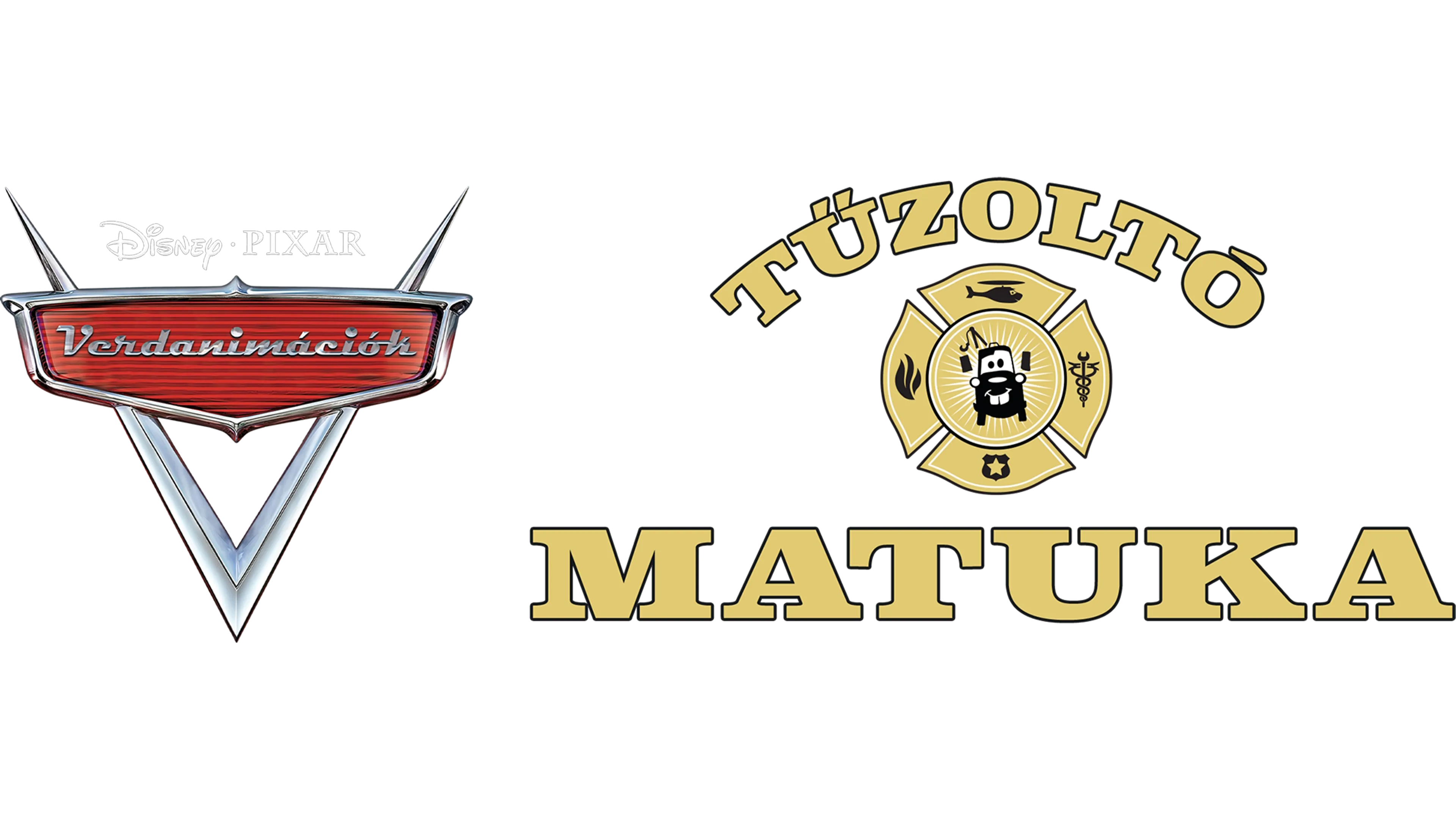 Tűzoltó Matuka