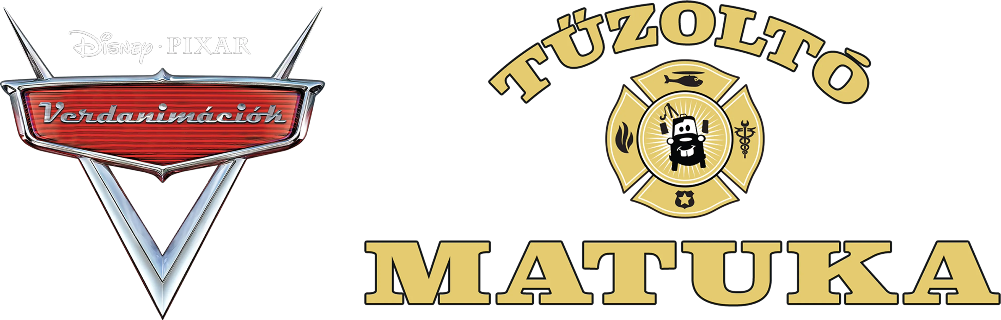 Tűzoltó Matuka