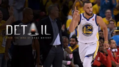 thumbnail - S26:E16 Western Conference Finals Game 3 with Stephen Curry