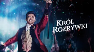 The Greatest Showman