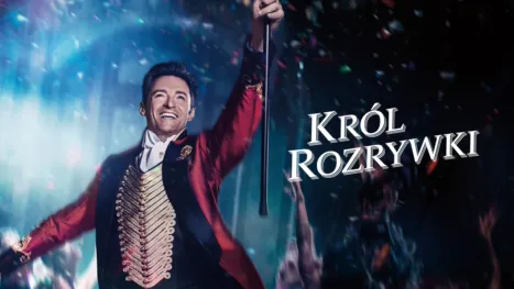 thumbnail - Król rozrywki