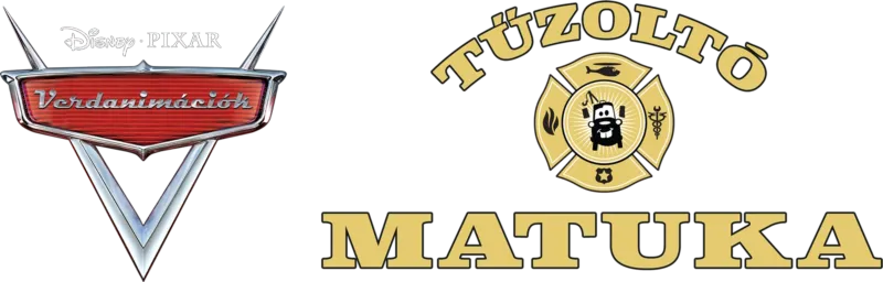 Tűzoltó Matuka