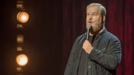 Jim Gaffigan: Noble Ape