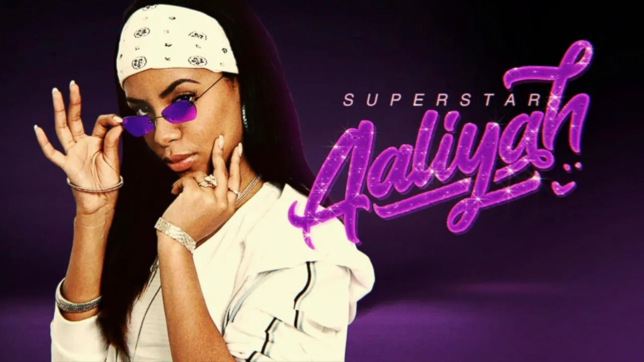 thumbnail - S2:E3 Aaliyah