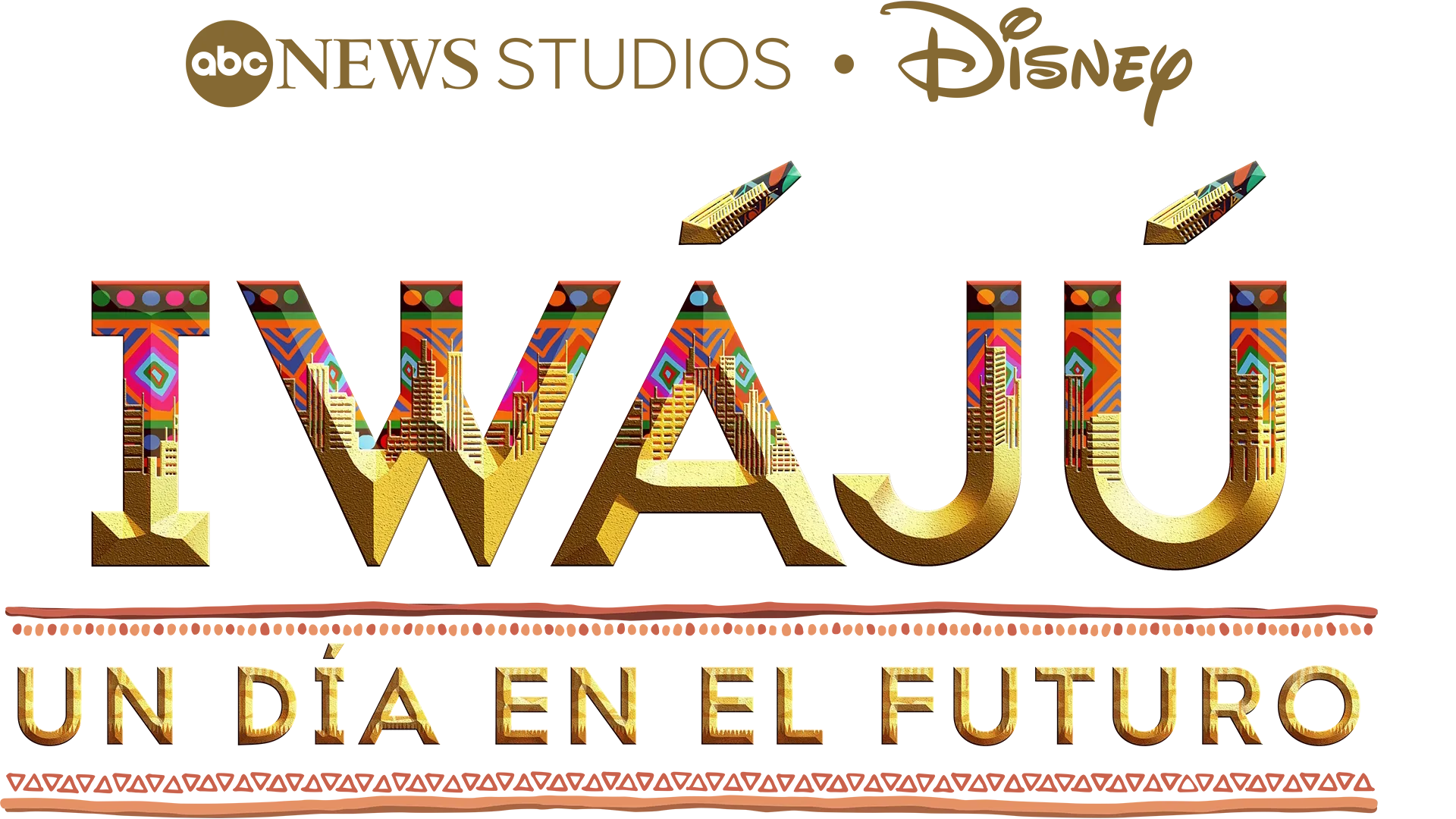 Iwájú: A Day Ahead