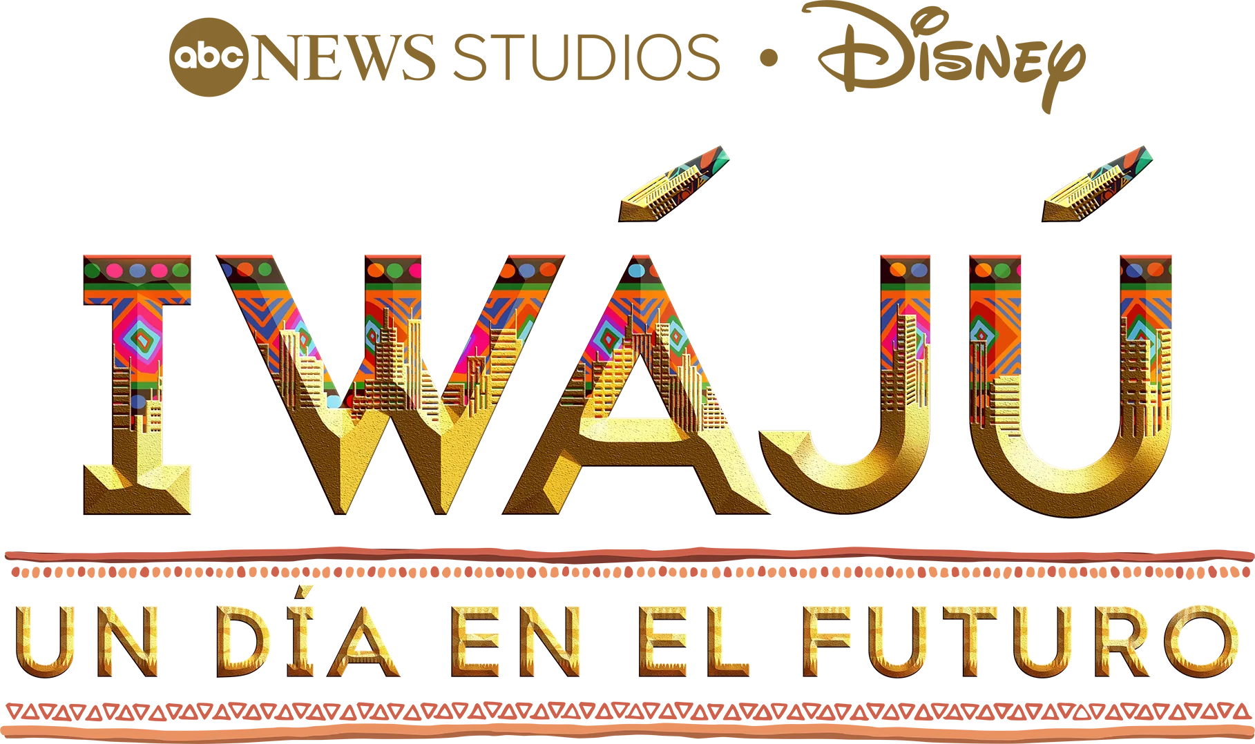 Iwájú: A Day Ahead