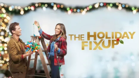 thumbnail - The Holiday Fix Up