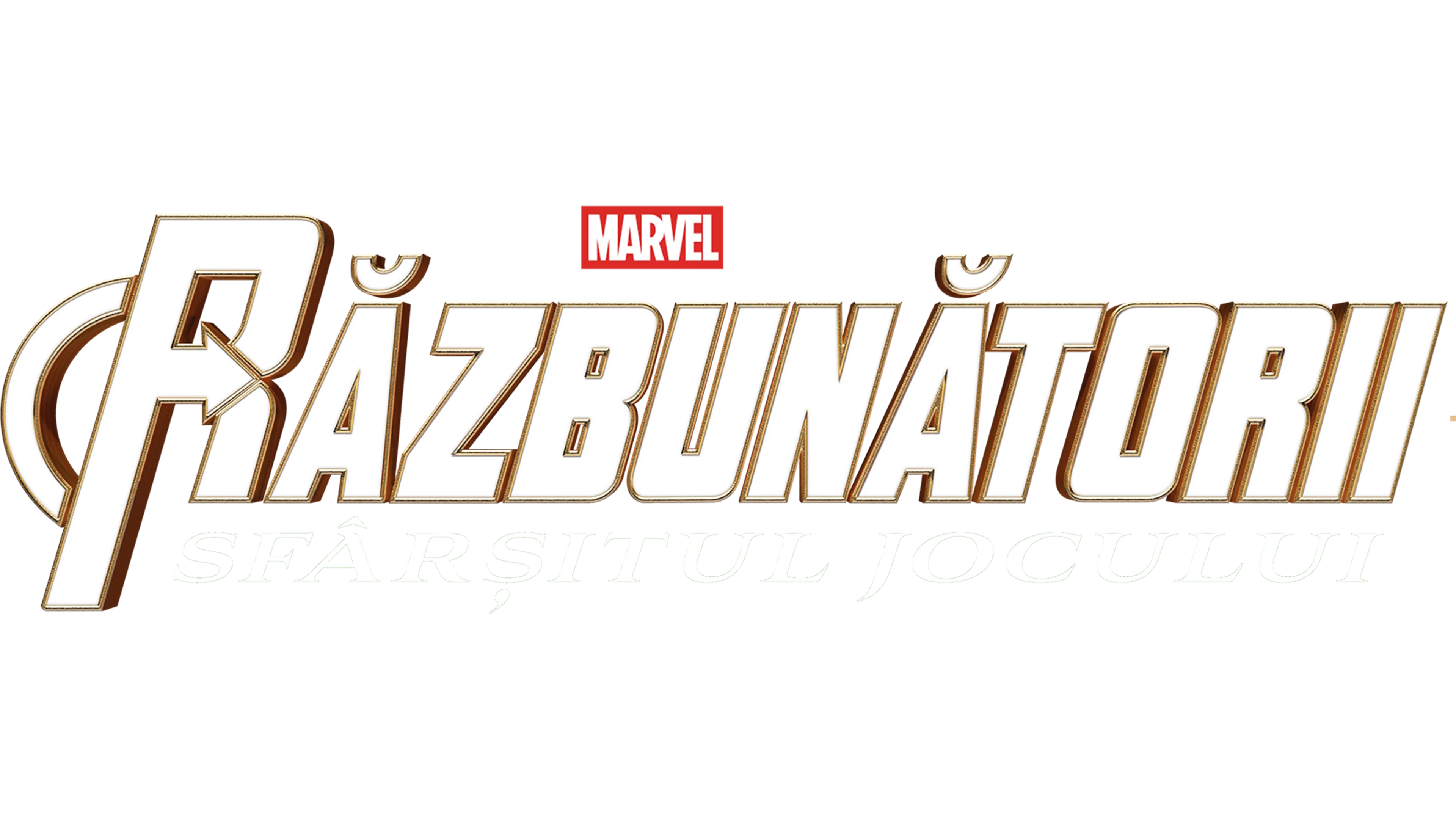 Răzbunătorii: Sfârşitul jocului