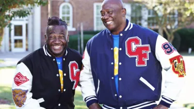 thumbnail - S6:E6 Homecoming Heroes