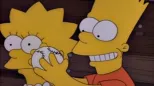 thumbnail - Dancin' Homer S2:E5 Dancin' Homer