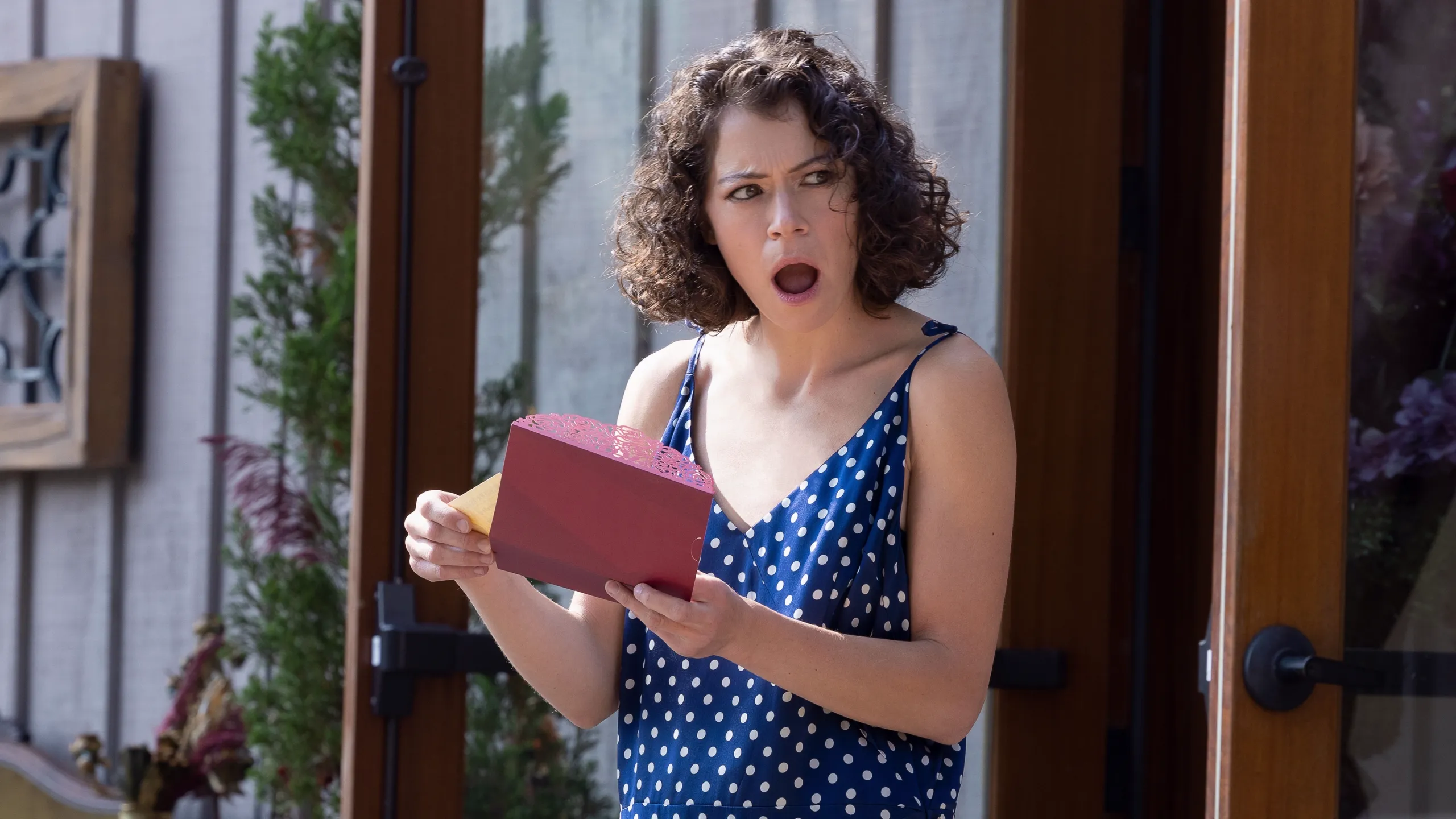 thumbnail - S1：第6話「ただのジェン」