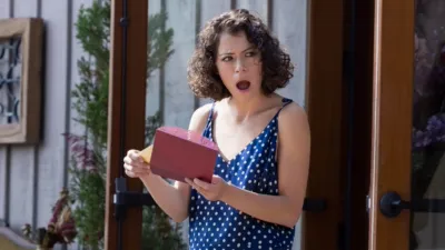 thumbnail - S1:E6 Just Jen