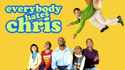 Everybody Hates Chris
