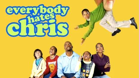 thumbnail - Everybody Hates Chris