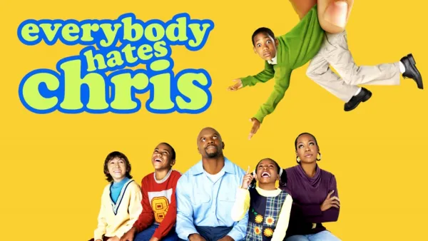 thumbnail - Everybody Hates Chris