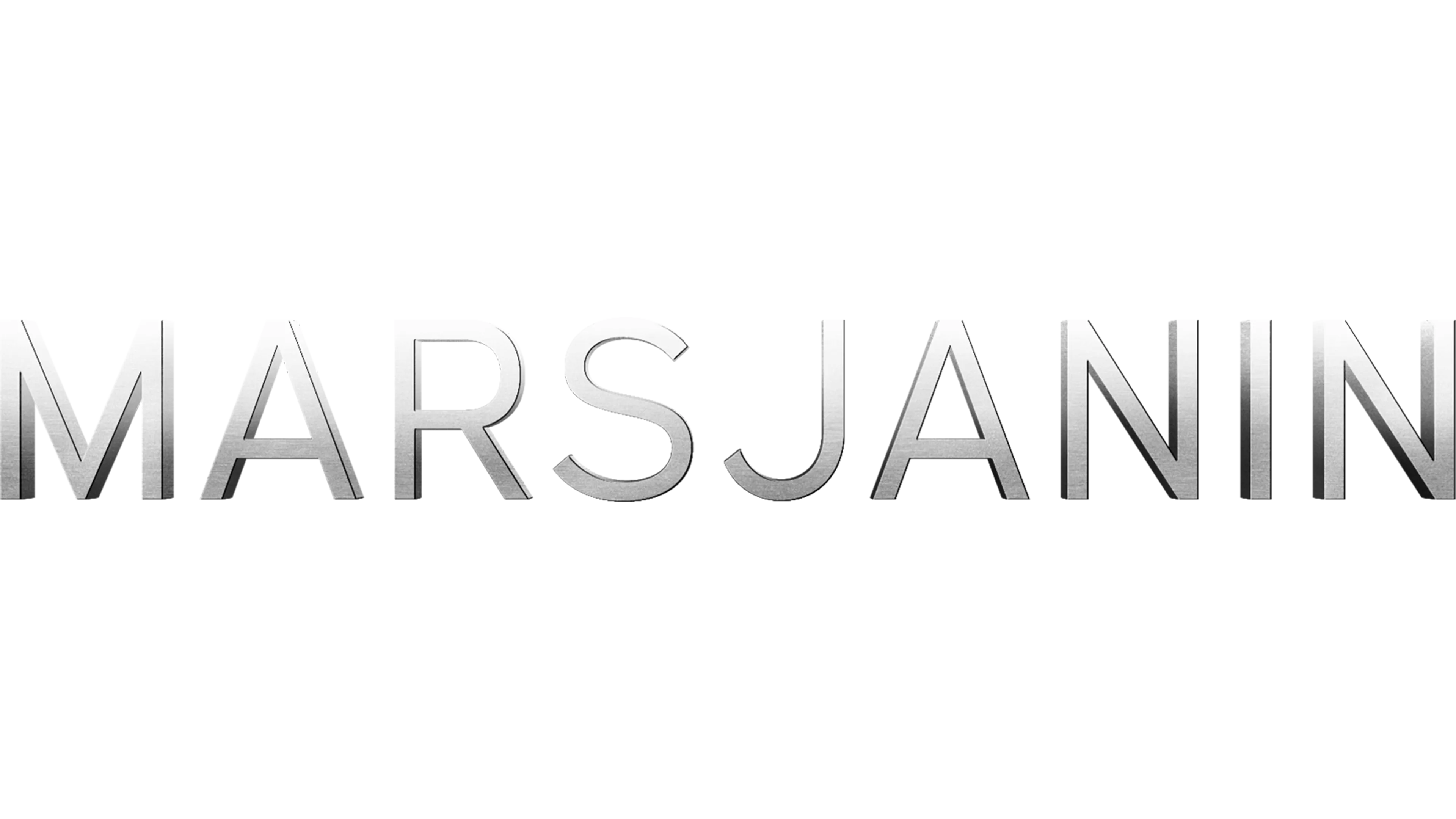 Marsjanin