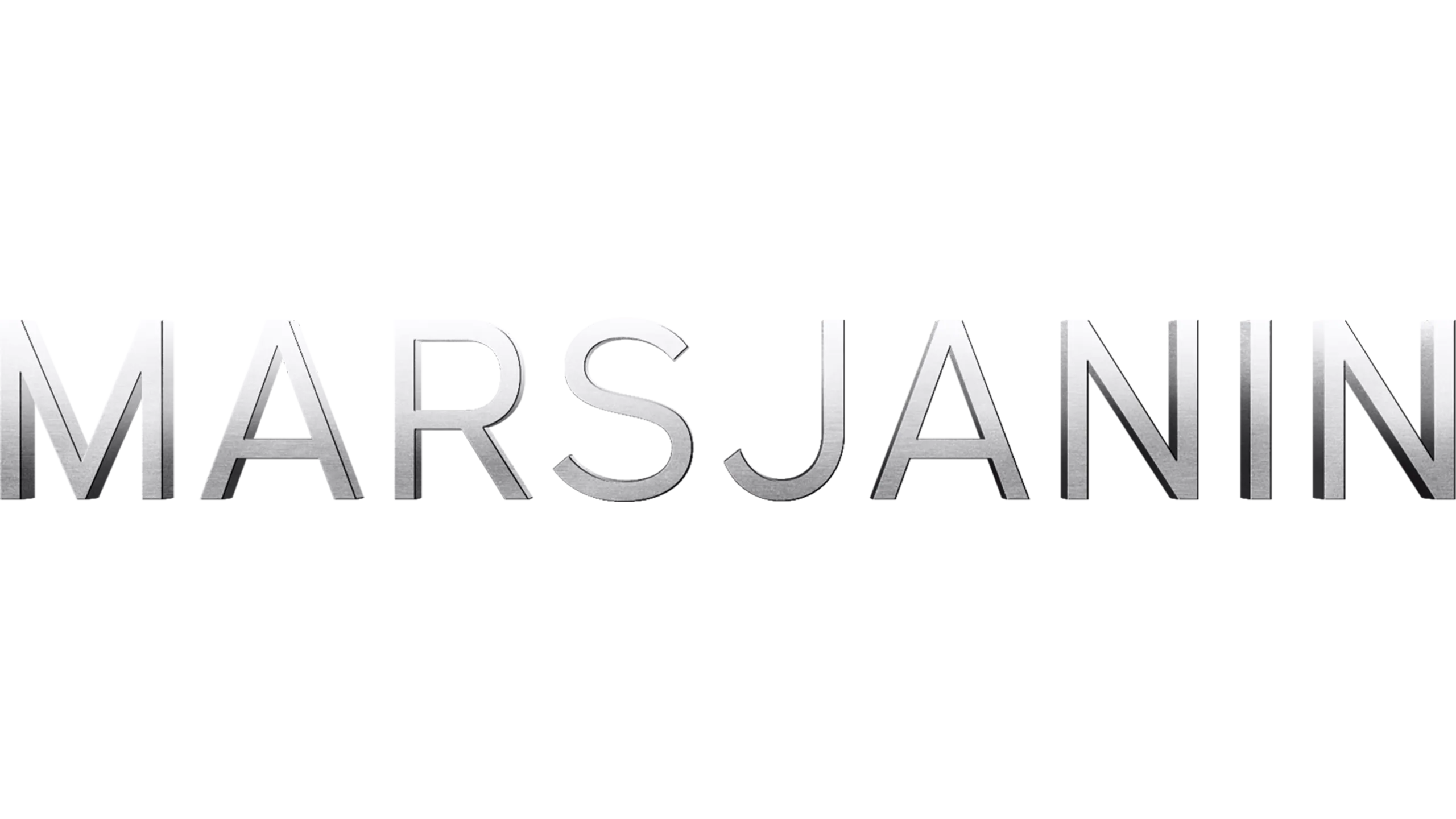 Marsjanin
