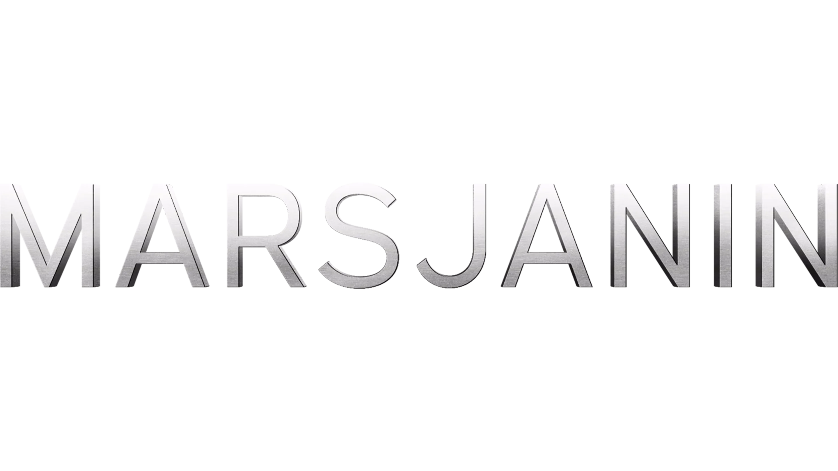 Marsjanin