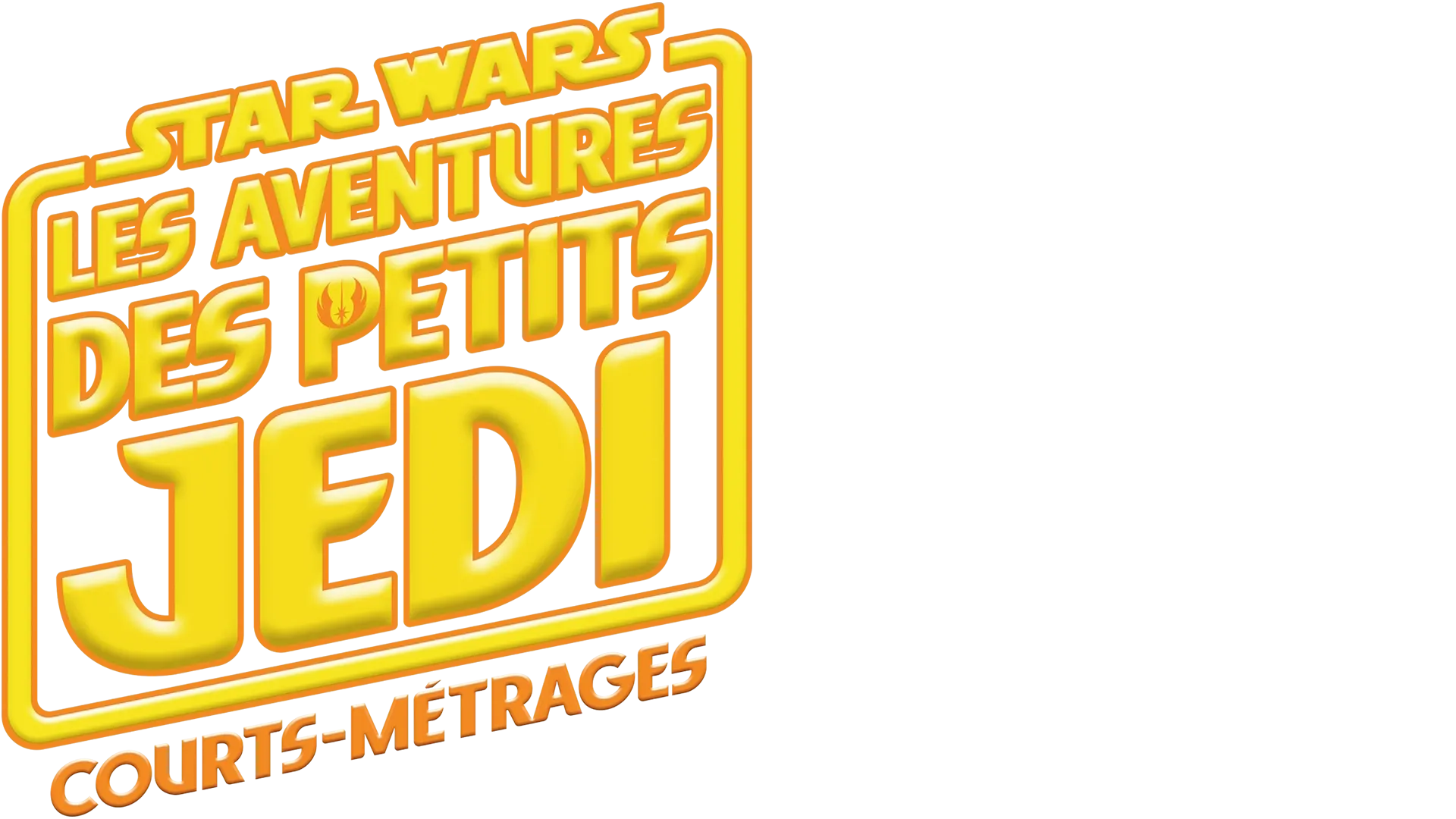 Star Wars : Les Aventures des Petits Jedi