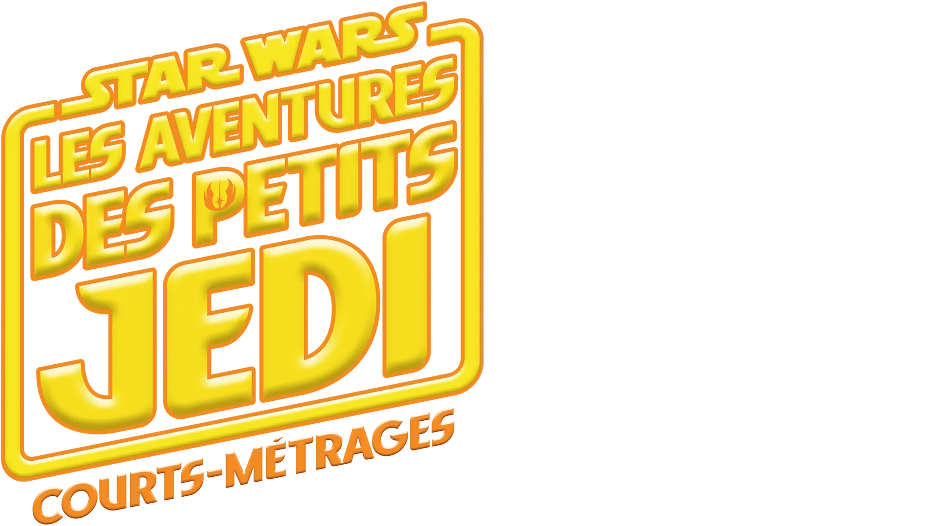 Star Wars : Les Aventures des Petits Jedi