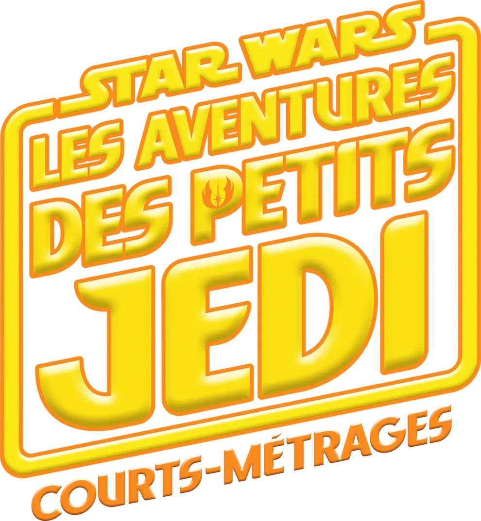 Star Wars : Les Aventures des Petits Jedi